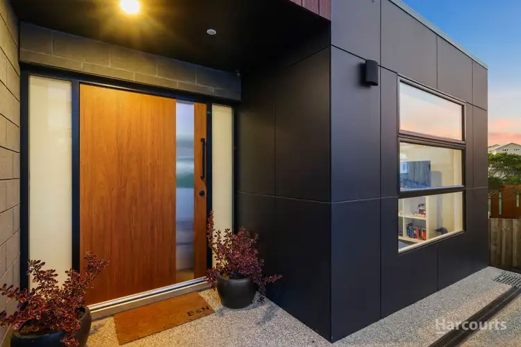 Third view of Homely house listing, 14 Cherrington Drive, Tranmere TAS 7018