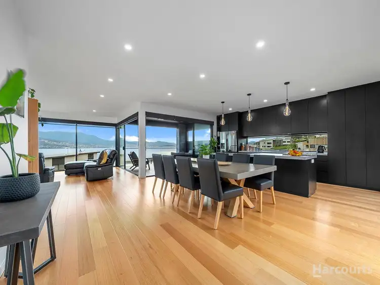 Fourth view of Homely house listing, 14 Cherrington Drive, Tranmere TAS 7018
