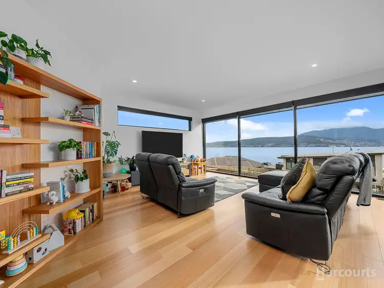 Fifth view of Homely house listing, 14 Cherrington Drive, Tranmere TAS 7018