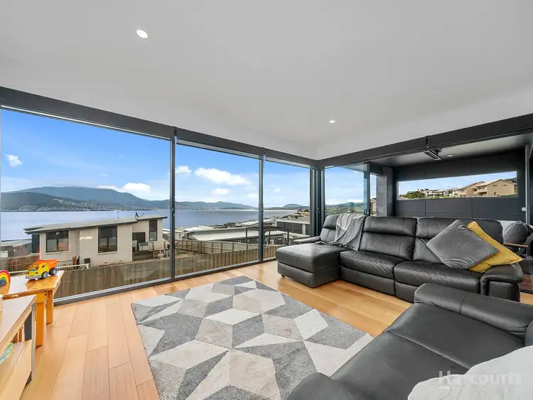 Sixth view of Homely house listing, 14 Cherrington Drive, Tranmere TAS 7018