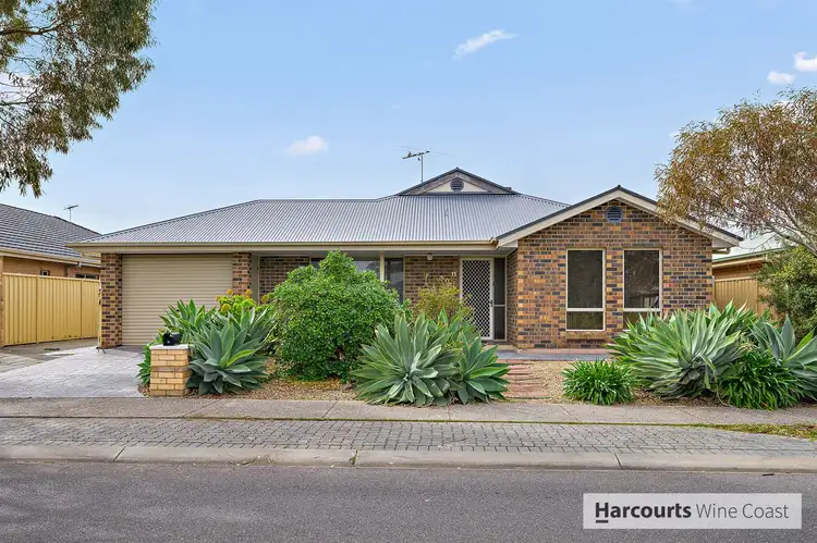 11 Dover Street, Aldinga Beach SA 5173