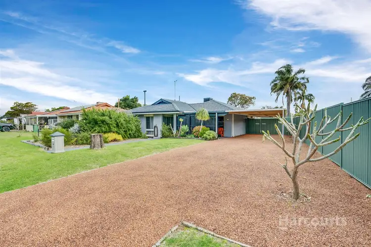 5 Carcoola Avenue, Pinjarra WA 6208
