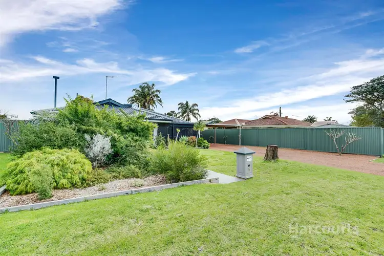 Third view of Homely house listing, 5 Carcoola Avenue, Pinjarra WA 6208