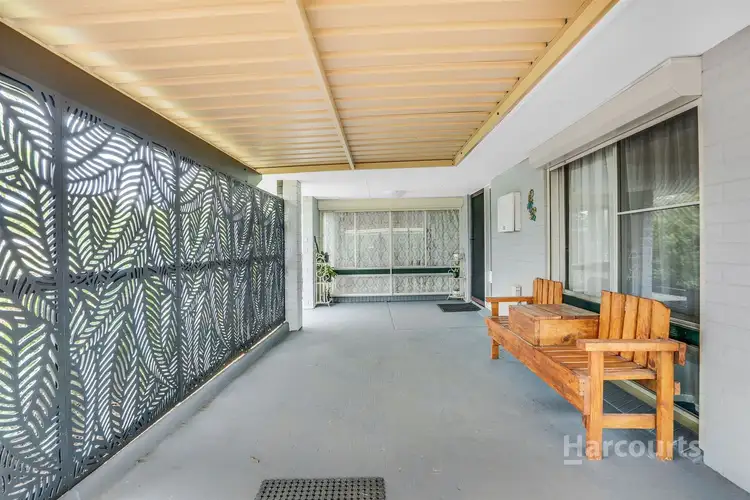 Fourth view of Homely house listing, 5 Carcoola Avenue, Pinjarra WA 6208