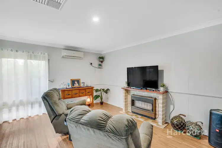 Fifth view of Homely house listing, 5 Carcoola Avenue, Pinjarra WA 6208