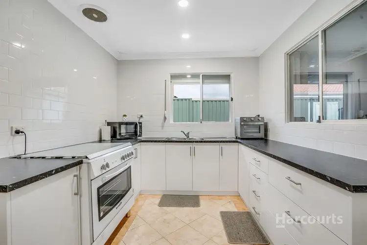 Seventh view of Homely house listing, 5 Carcoola Avenue, Pinjarra WA 6208