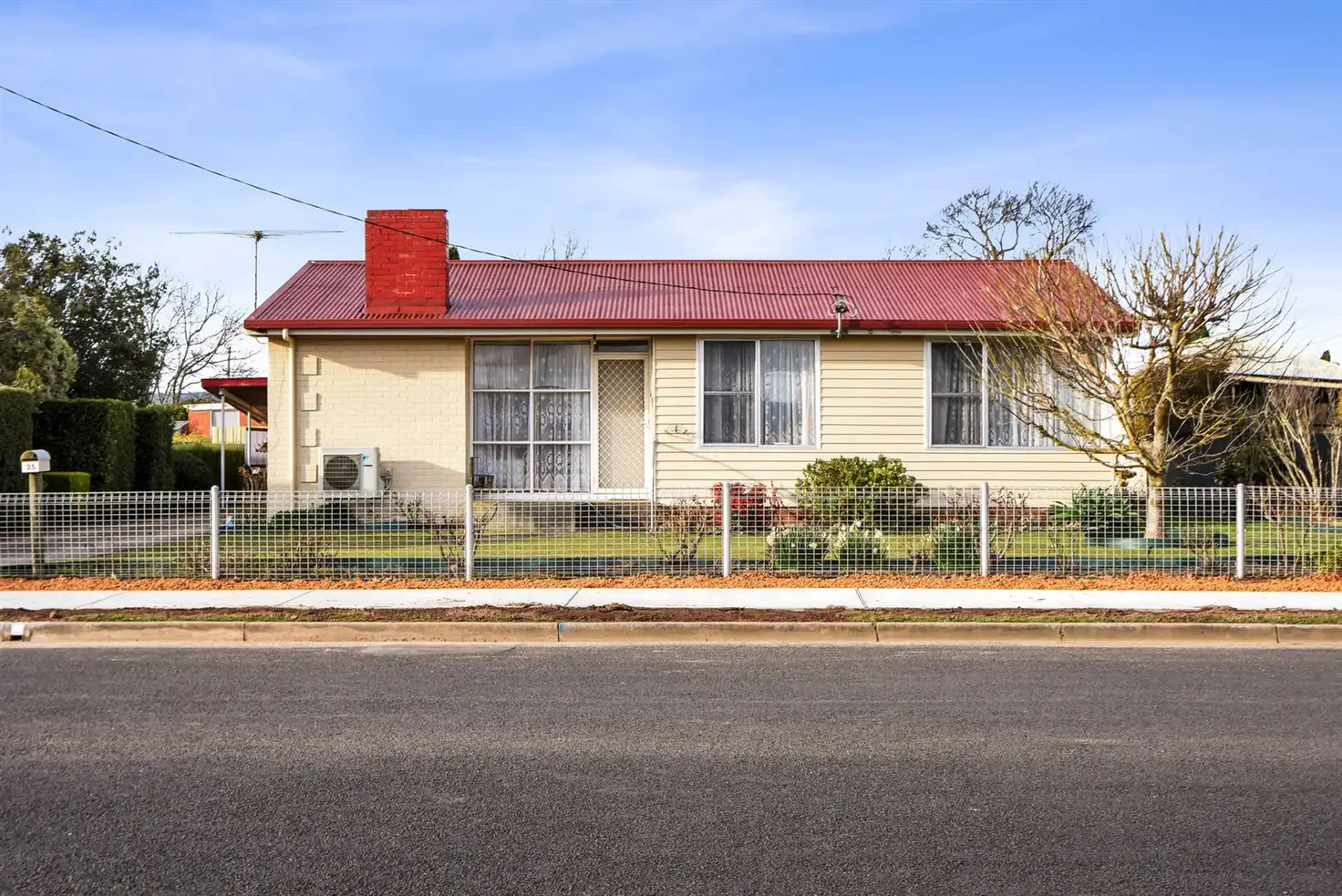 Main view of Homely house listing, 25 Hay Street, Longford TAS 7301
