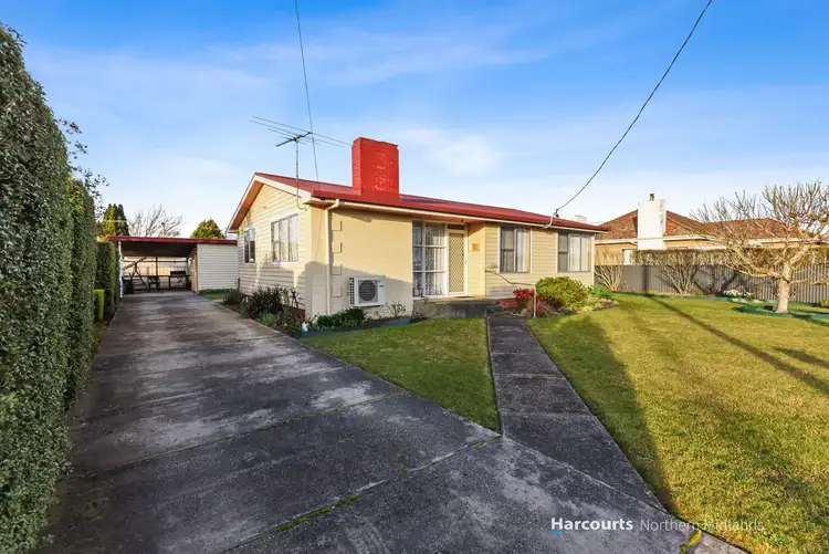 Second view of Homely house listing, 25 Hay Street, Longford TAS 7301