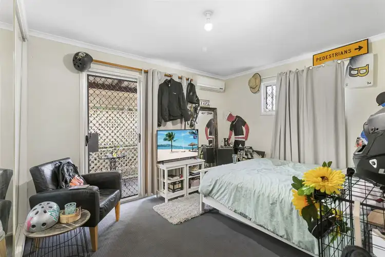 Fifth view of Homely house listing, 12 Elizabeth Street, Deception Bay QLD 4508