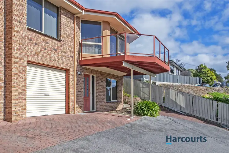 Main view of Homely unit listing, 1/16a William Street, Ulverstone TAS 7315