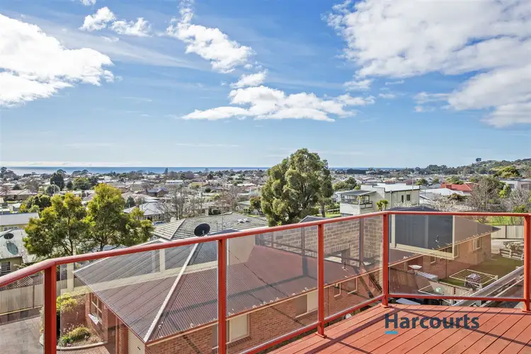Third view of Homely unit listing, 1/16a William Street, Ulverstone TAS 7315