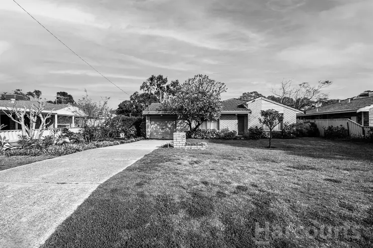 Main view of Homely house listing, 2 Liberton Place, Coodanup WA 6210