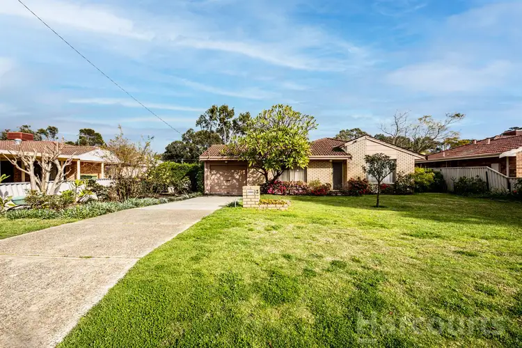 Second view of Homely house listing, 2 Liberton Place, Coodanup WA 6210