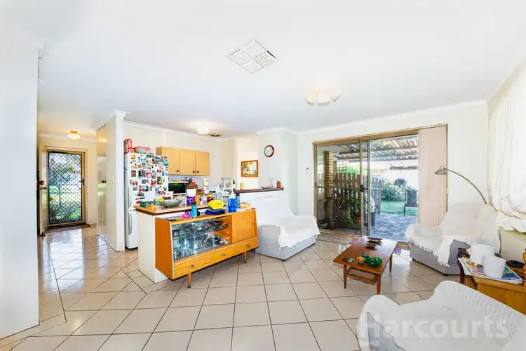 Sixth view of Homely house listing, 2 Liberton Place, Coodanup WA 6210