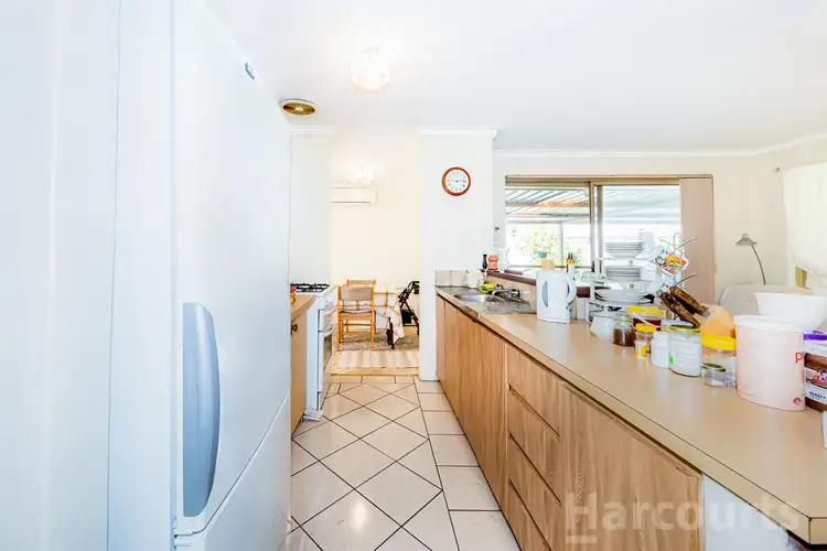 Seventh view of Homely house listing, 2 Liberton Place, Coodanup WA 6210