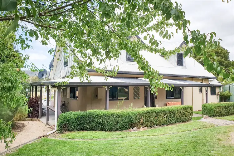 26982 Tasman Highway, Goshen TAS 7216