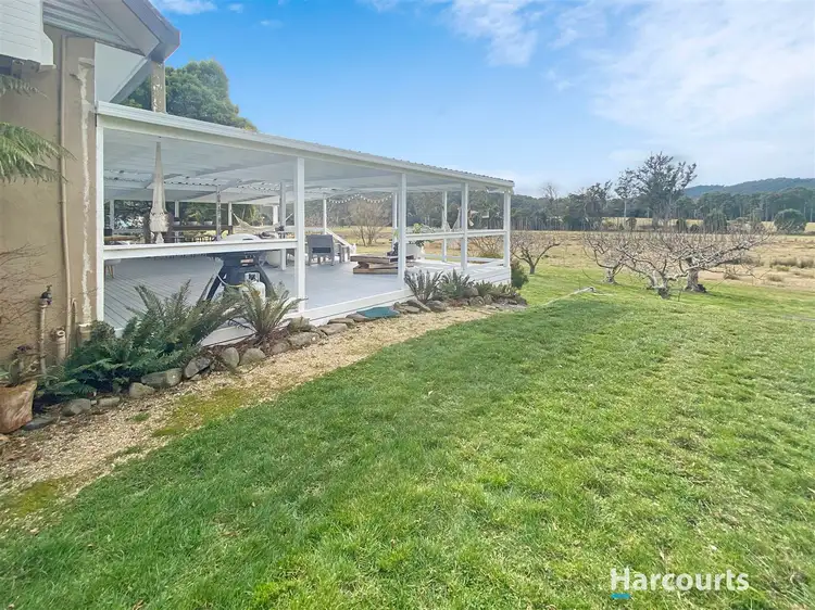 Second view of Homely house listing, 26982 Tasman Highway, Goshen TAS 7216