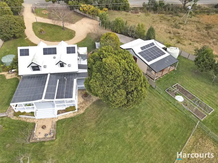 Third view of Homely house listing, 26982 Tasman Highway, Goshen TAS 7216