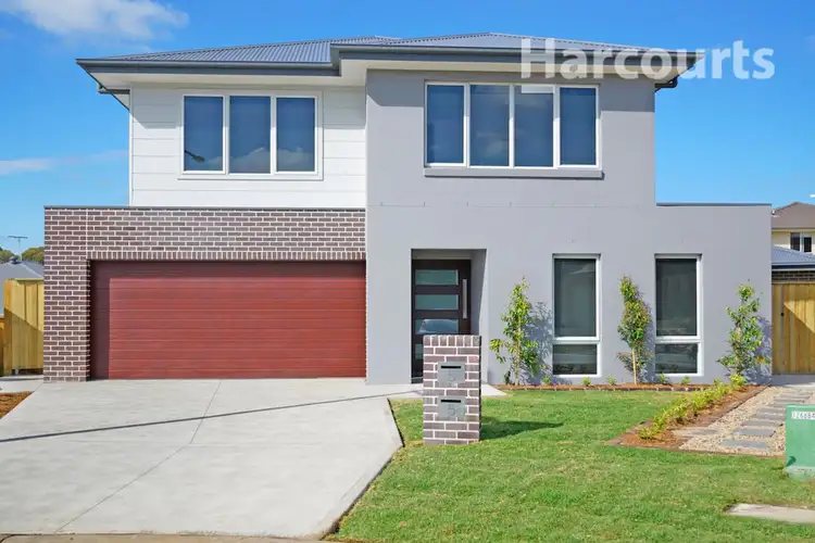 5 & 5A Nano Place, Campbelltown NSW 2560