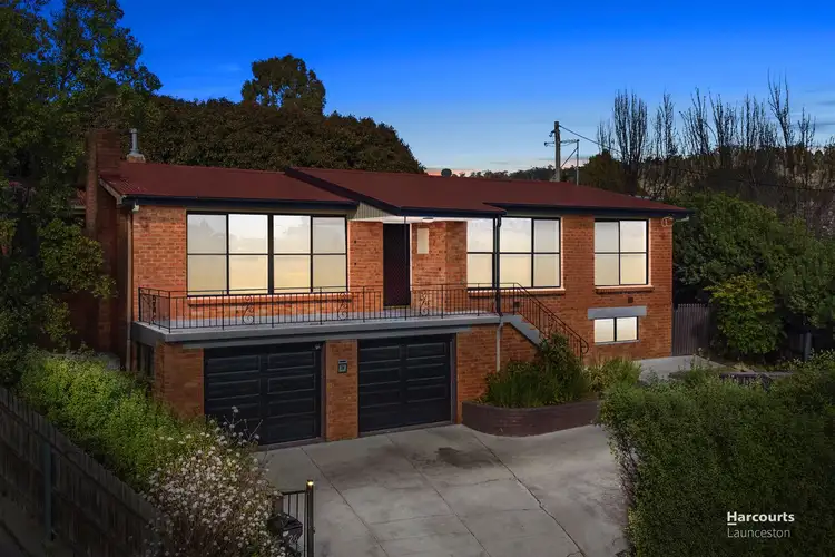 26 Benjamin Street, Trevallyn TAS 7250