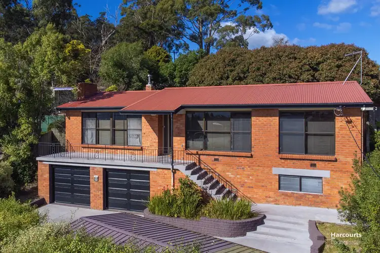 Second view of Homely house listing, 26 Benjamin Street, Trevallyn TAS 7250