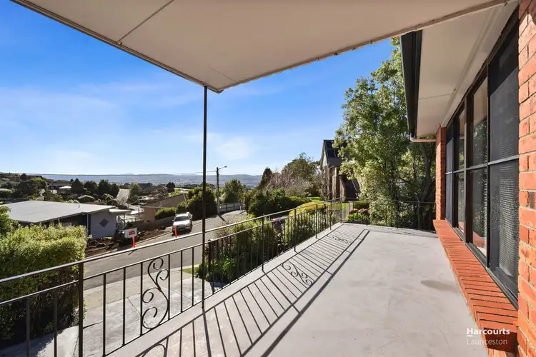 Third view of Homely house listing, 26 Benjamin Street, Trevallyn TAS 7250