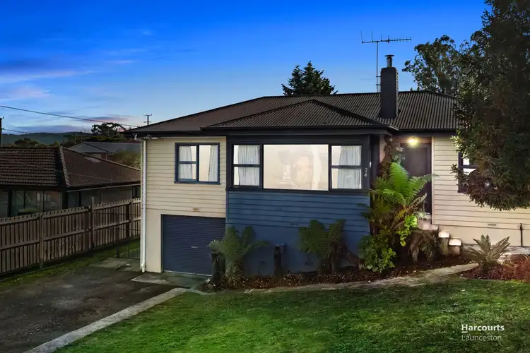 Main view of Homely house listing, 24 Outram Street, West Launceston TAS 7250