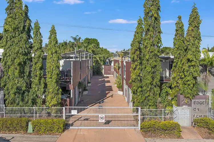 Third view of Homely unit listing, 2/23 Echlin Street, West End QLD 4810