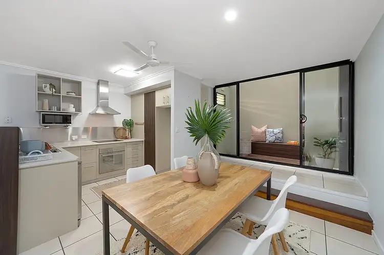 Sixth view of Homely unit listing, 2/23 Echlin Street, West End QLD 4810
