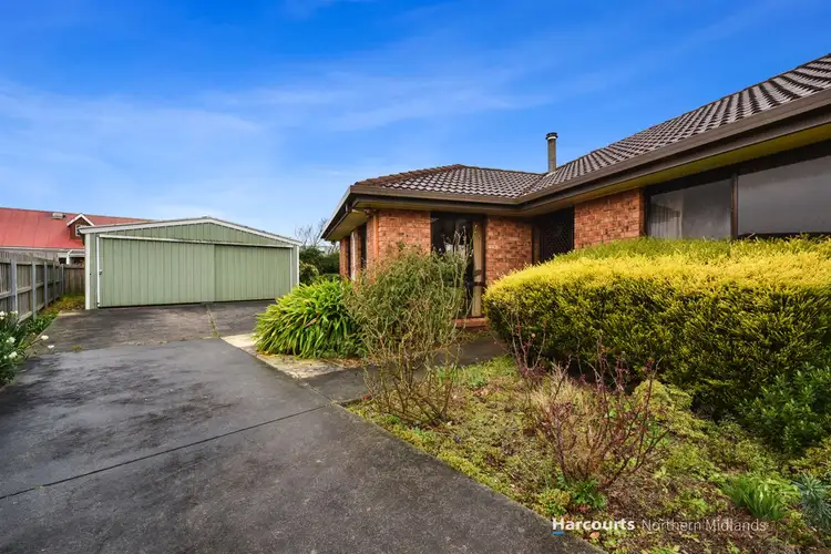 Main view of Homely house listing, 2 Honeysuckle Grove, Evandale TAS 7212