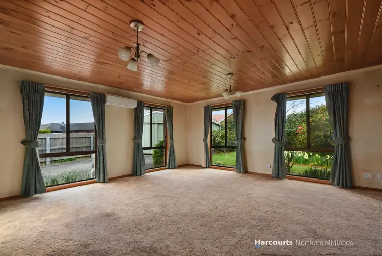 Third view of Homely house listing, 2 Honeysuckle Grove, Evandale TAS 7212