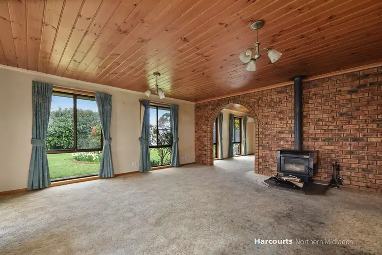 Fourth view of Homely house listing, 2 Honeysuckle Grove, Evandale TAS 7212