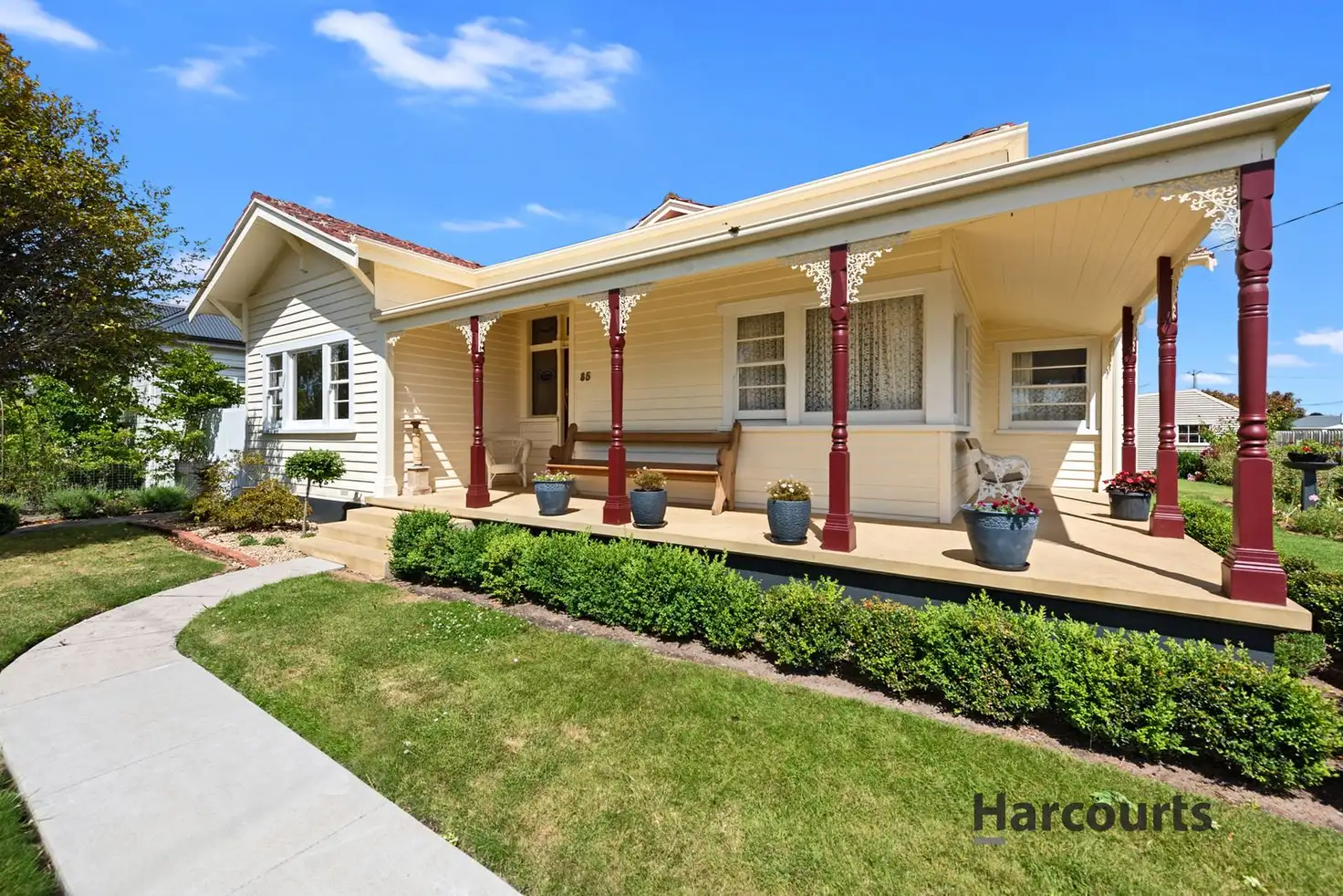 Main view of Homely house listing, 85 North Fenton Street, Devonport TAS 7310