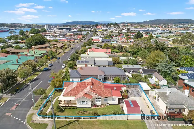 Second view of Homely house listing, 85 North Fenton Street, Devonport TAS 7310
