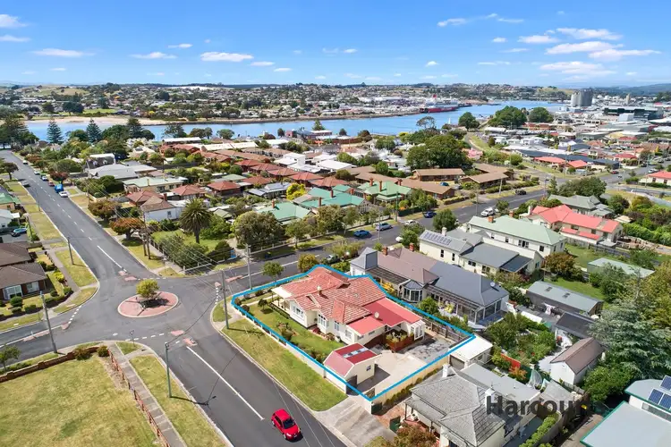 Third view of Homely house listing, 85 North Fenton Street, Devonport TAS 7310