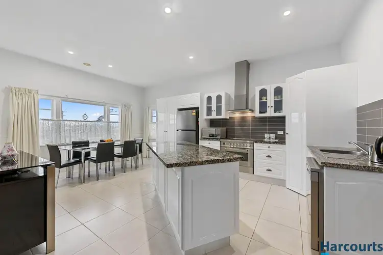 Fifth view of Homely house listing, 85 North Fenton Street, Devonport TAS 7310
