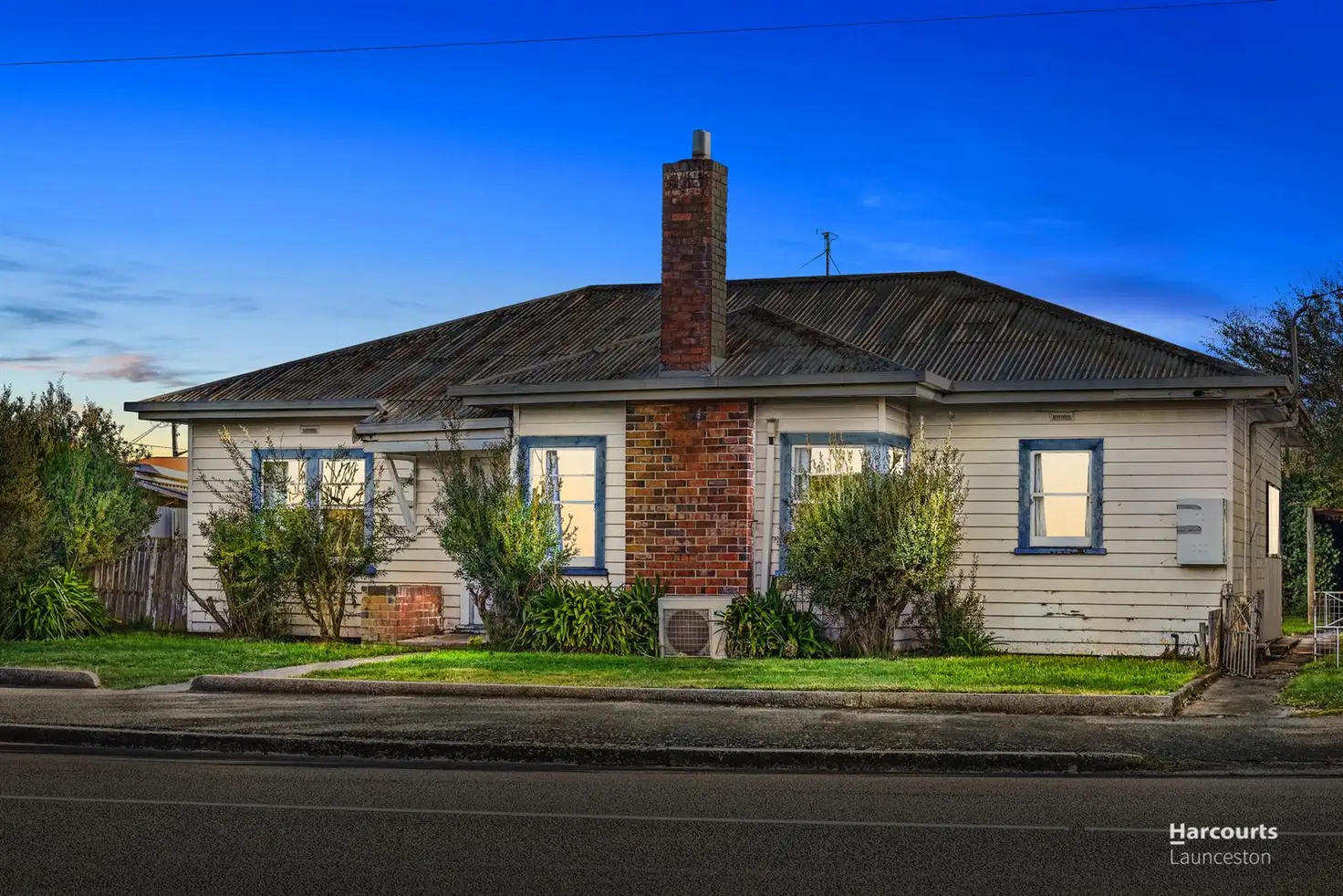 Main view of Homely house listing, 21 Dineen Street, Mowbray TAS 7248