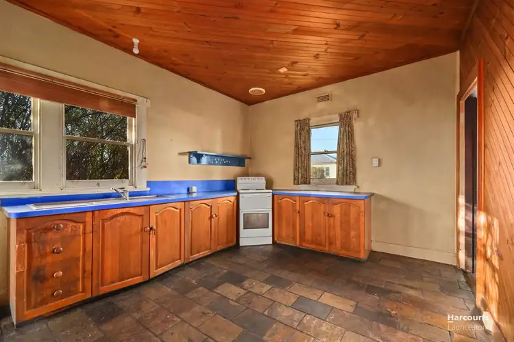 Second view of Homely house listing, 21 Dineen Street, Mowbray TAS 7248