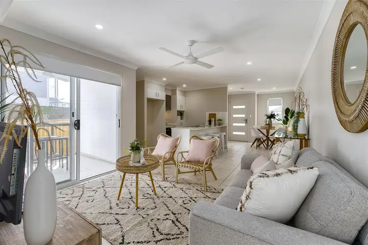 Main view of Homely house listing, 105 Macquarie Circuit, Fitzgibbon QLD 4018