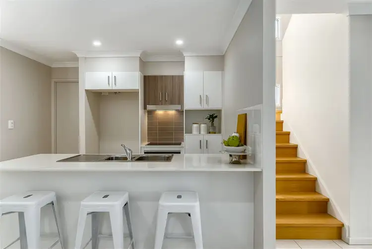 Second view of Homely house listing, 105 Macquarie Circuit, Fitzgibbon QLD 4018