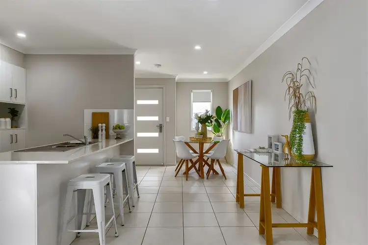 Third view of Homely house listing, 105 Macquarie Circuit, Fitzgibbon QLD 4018