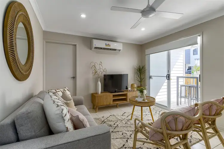 Fourth view of Homely house listing, 105 Macquarie Circuit, Fitzgibbon QLD 4018