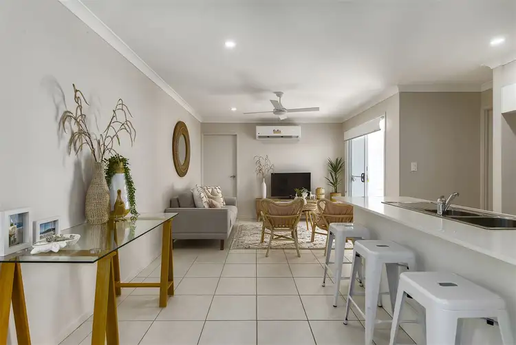 Fifth view of Homely house listing, 105 Macquarie Circuit, Fitzgibbon QLD 4018