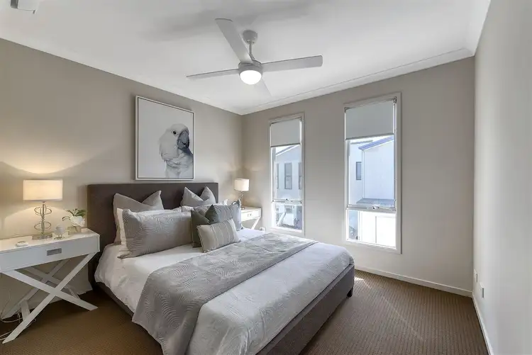 Sixth view of Homely house listing, 105 Macquarie Circuit, Fitzgibbon QLD 4018