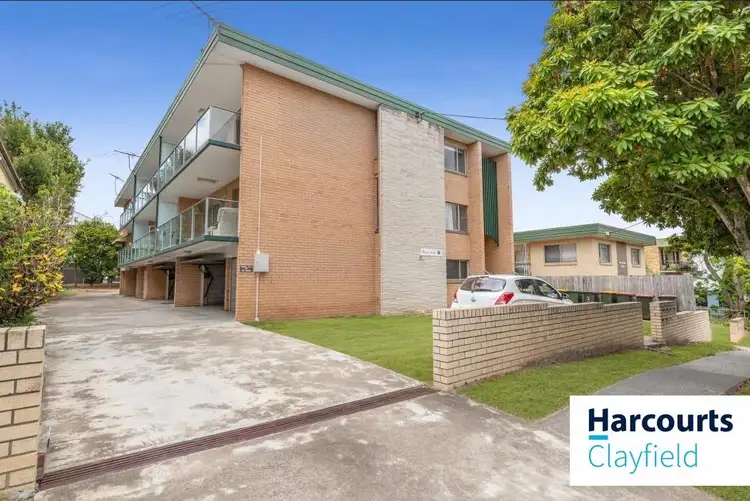 4/59 Gellibrand Street