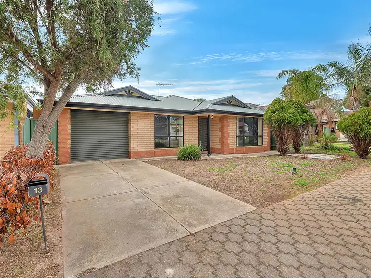 Second view of Homely house listing, 13 Wyndham Road, Salisbury North SA 5108
