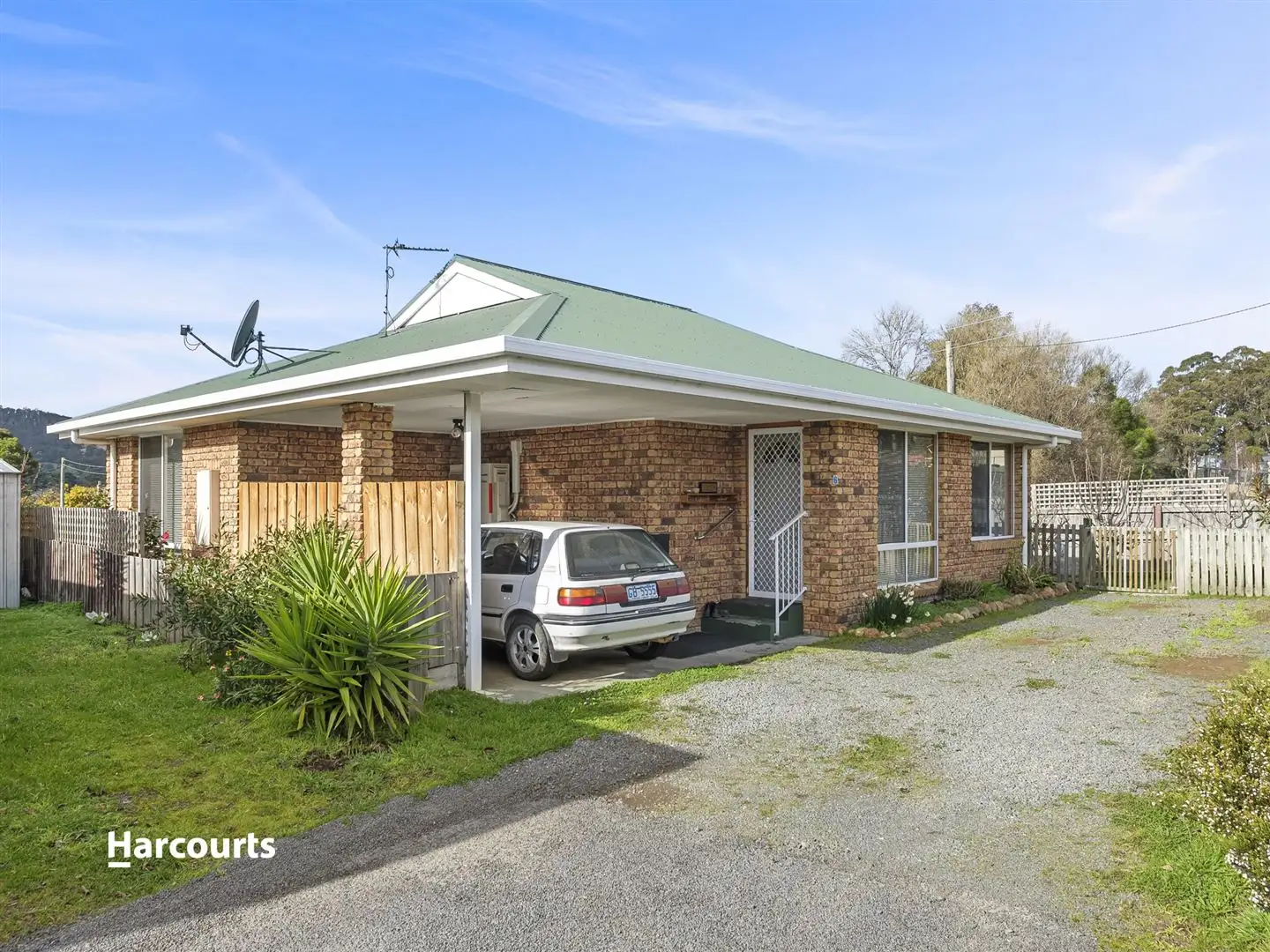 Main view of Homely unit listing, 6/5 Louisa Street, Cygnet TAS 7112