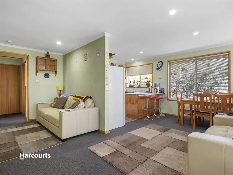 Second view of Homely unit listing, 6/5 Louisa Street, Cygnet TAS 7112