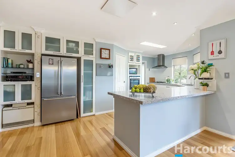 Third view of Homely house listing, 9 Blairgowie Heights, Kinross WA 6028