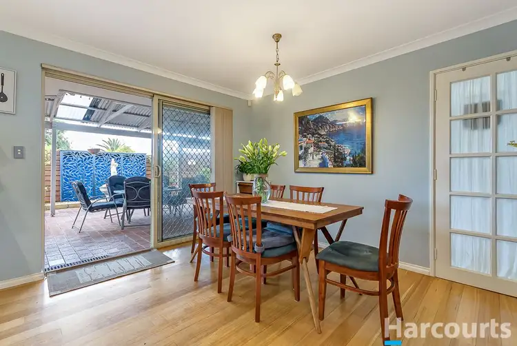 Fifth view of Homely house listing, 9 Blairgowie Heights, Kinross WA 6028